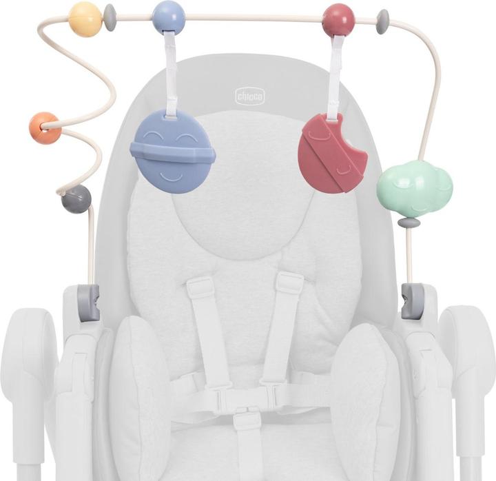 Actual product image Chicco Activity Centre