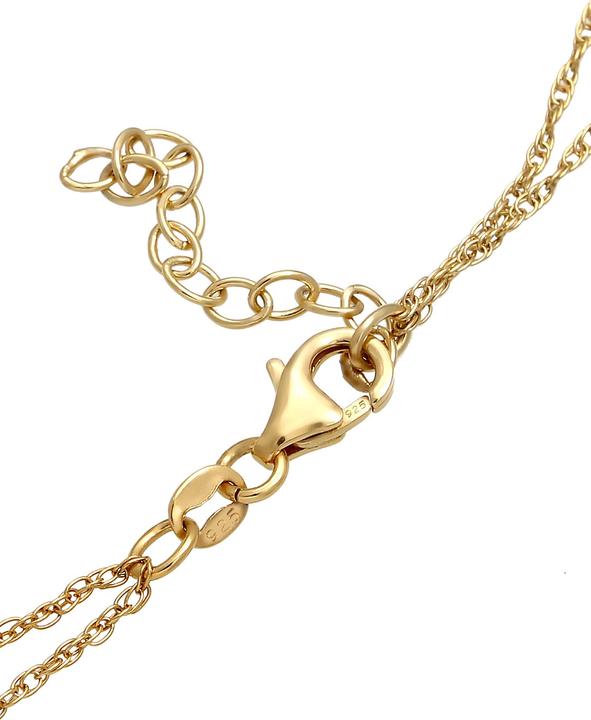 Immagine prodotto Elli Croce, strato, immagine di Maria (Argento 925, 40 cm)
