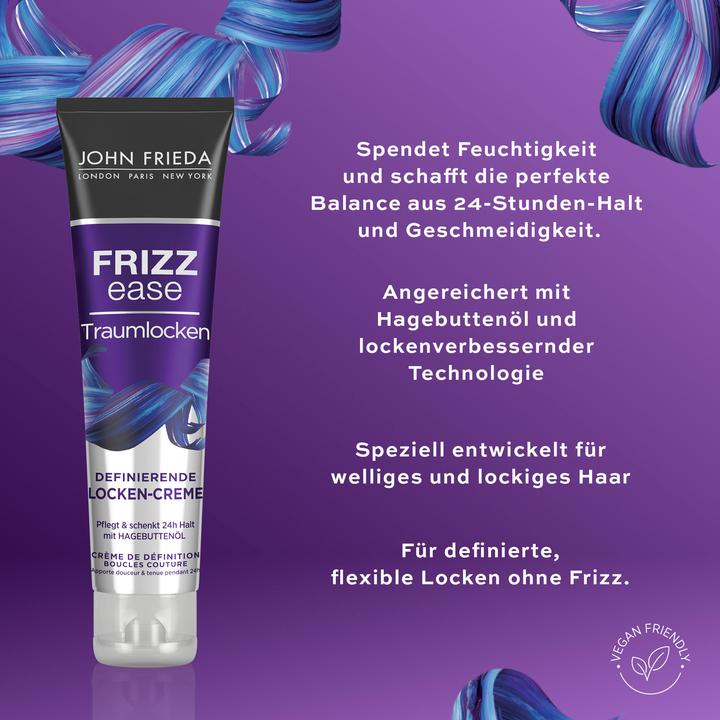 Immagine prodotto John Frieda Frizz Ease (Crema per capelli, 150 ml)