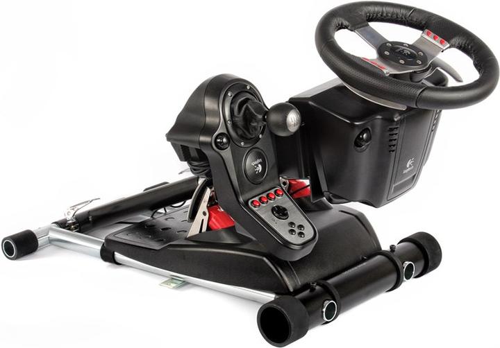 Produktbild Wheel Stand Pro Deluxe V2 für G25/G27/G29/G920
