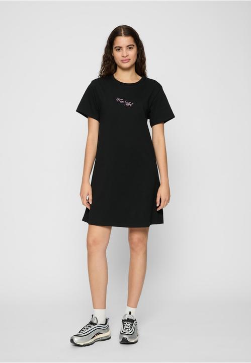 Actual product image Miss Tee Be Better Ladies Tee Dress - 170791 (L)