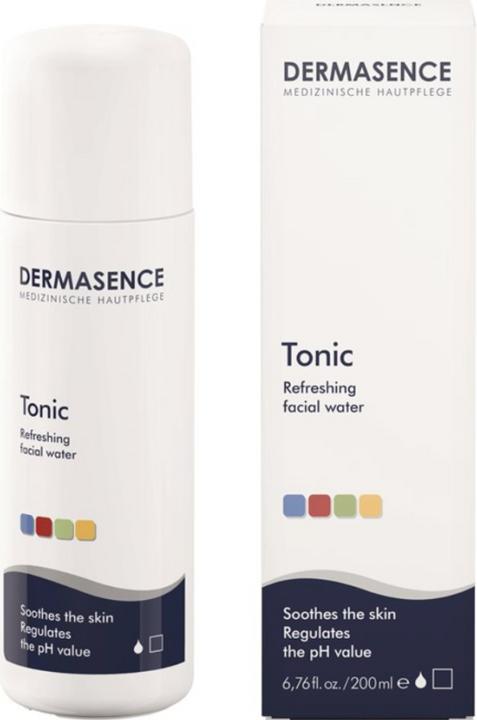 Produktbild Dermasence Tonic (Tonic, 200 ml)