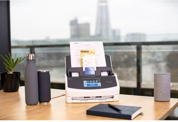 Immagine prodotto RICOH ScanSnap iX1600 (USB, WiFi)