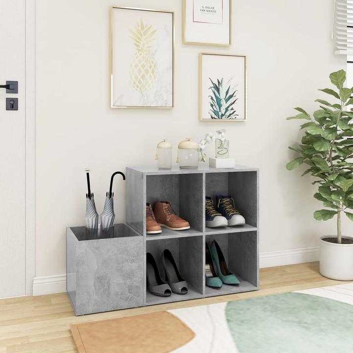 Actual product image VidaXL Kamila (105 x 35.5 x 70 cm)