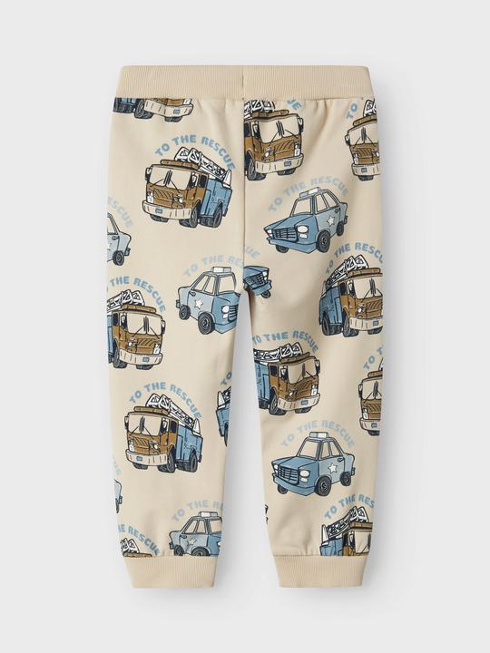 Actual product image Name it Regular Fit Sweathose (122)