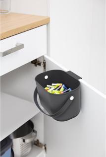 Actual product image Rotho Waste Recycling System Albula (3.20 l)