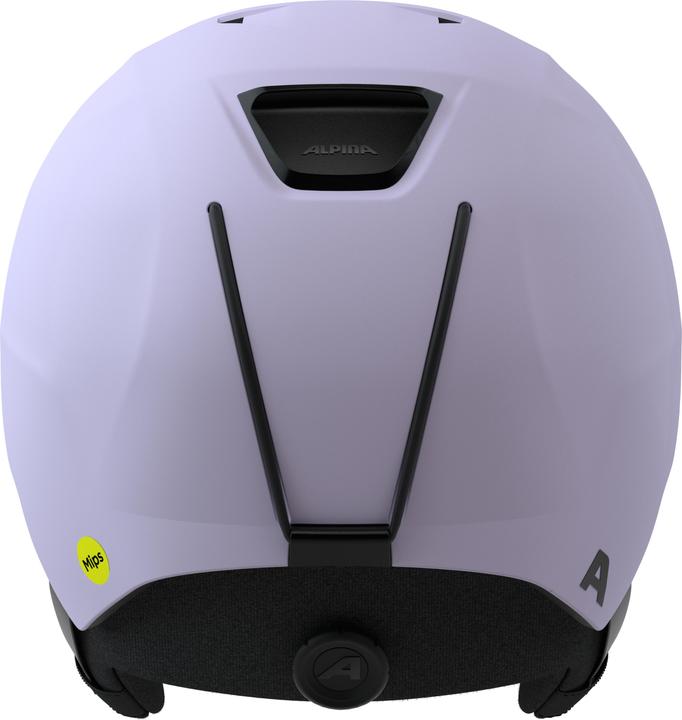 Produktbild ALPINA SPORTS Kroon Mips (51 - 55 cm, S)