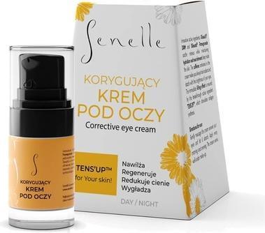 Image du produit Senelle Cosmetics Naturel (15 ml)