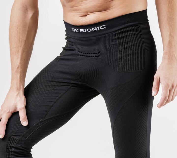 Produktbild X-Bionic Men Energy Accumulator 4.0 Pants 3/4 (L)