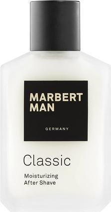 Marbert Man Classic (Aftershave Sprühpumpe, 100 ml)