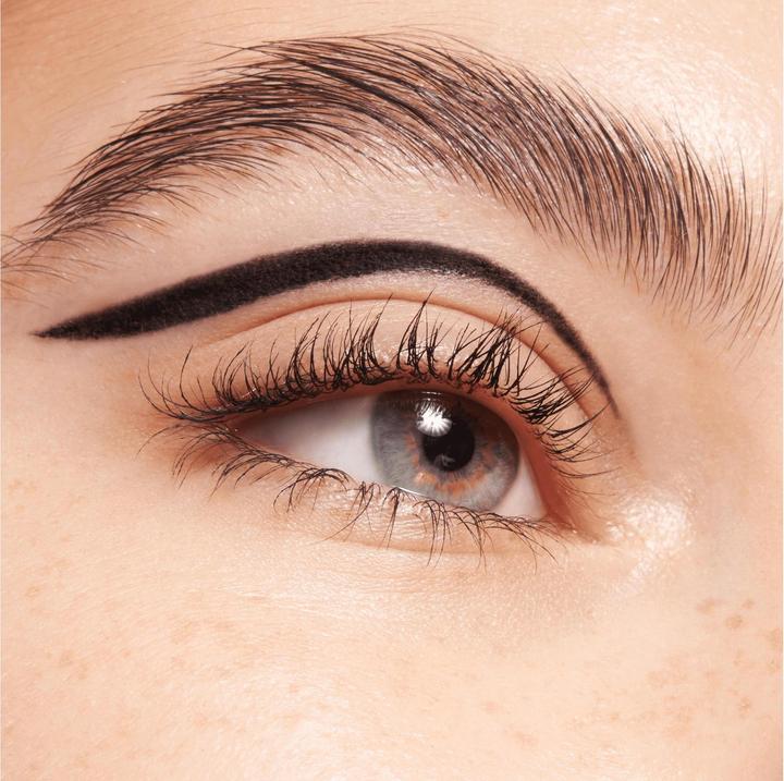 Image du produit essence Stay & Play Gel Eyeliner Pot Eyeliner Gel (01 Noir)
