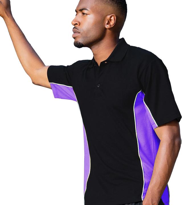 Actual product image Gamegear UTBC412 P (XL)