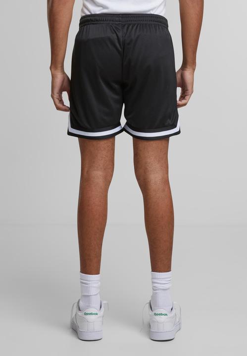 Actual product image Urban Classics Short Basketball Shorts - 142649 (M)