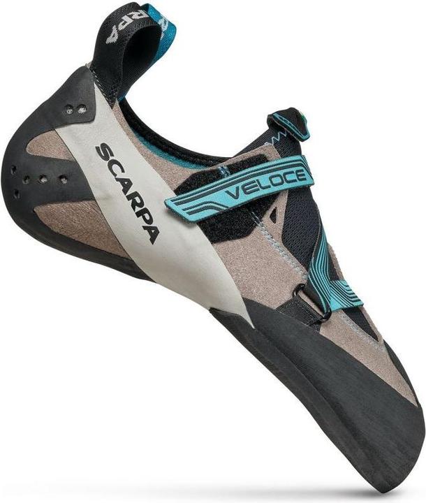 Produktbild Scarpa Veloce Kletterschuhe (37)