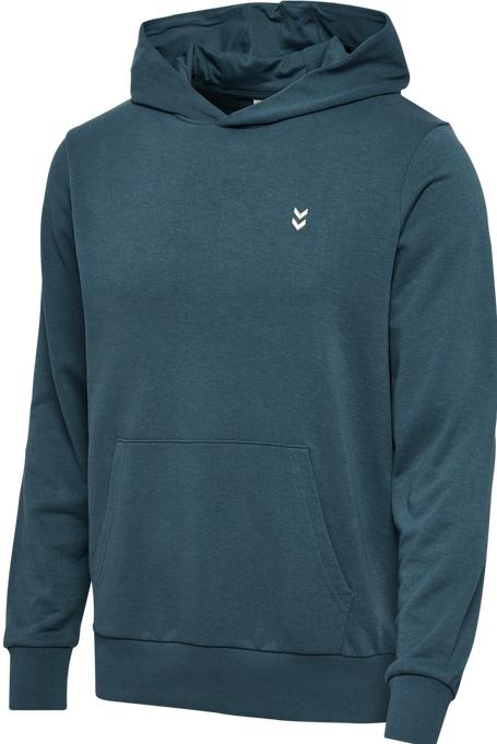 Produktbild hummel hmlPULSE SWEAT HOODIE (XXL)