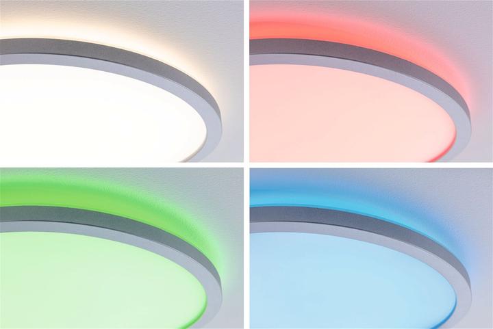 Immagine prodotto Paulmann Atria Shine Backlight (2800 lm)
