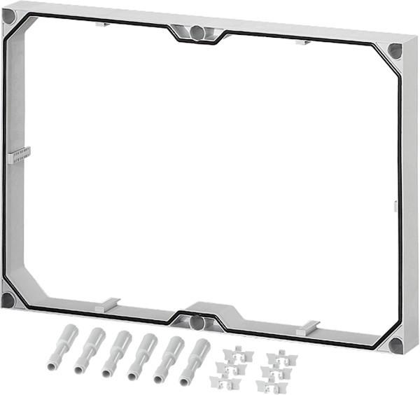 Hensel Zwischenrahmen für Geh. Gr. 4 FP ZR 40
