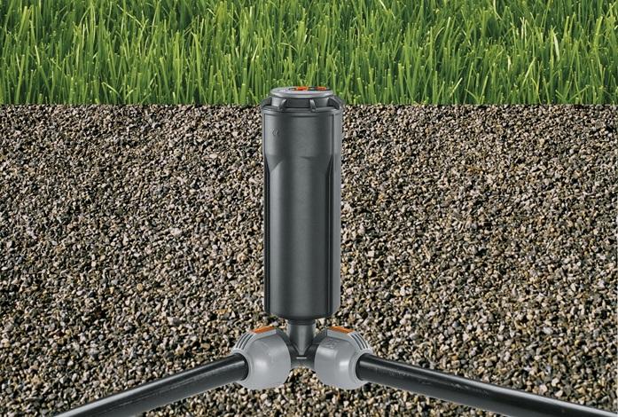 Produktbild Gardena T 380 (Versenkregner)