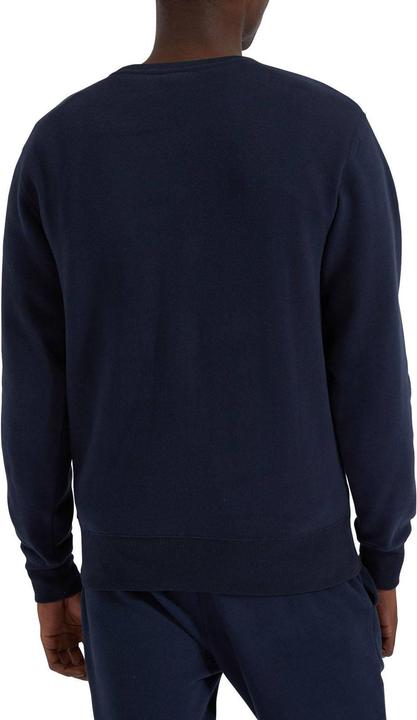 Immagine prodotto Ellesse Felpa Casual Vestibilità comoda SL Succiso (5XL)