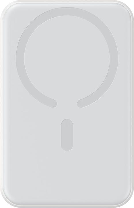 Immagine prodotto Joyroom Mini magnetico (10000 mAh, 20 W, 15 Wh)