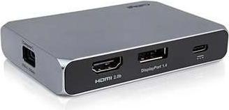 Produktbild CalDigit USB-C SOHO - Small Office