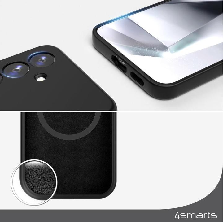Immagine prodotto 4smarts Cupertino (Samsung Galaxy A55)