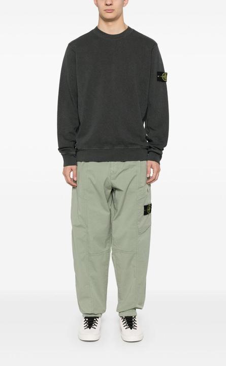 Actual product image Stone Island Sweaters Grey (M)