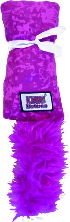 Produktbild KONG Kitten Kickeroo 13x5x3cm (Katzenminzespielzeug)
