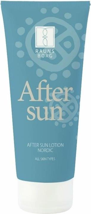 Raunsborg After Sun Lotion Nordic 200 ml (Lotion, 200 ml)