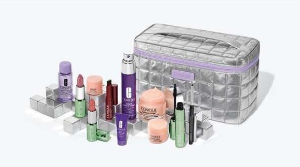 Actual product image Clinique s Greatest Hits (Facial care set)