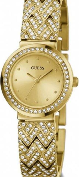 Produktbild Guess Armbanduhr Ladies Dress Treasure (Analoguhr, 28 mm)