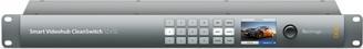 Produktbild Blackmagic Smart Videohub CleanSwitch 12x12 (Digital -> Digital)