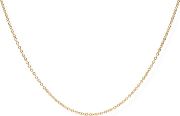 Carat Basic (Gold 18ct, 42 cm)