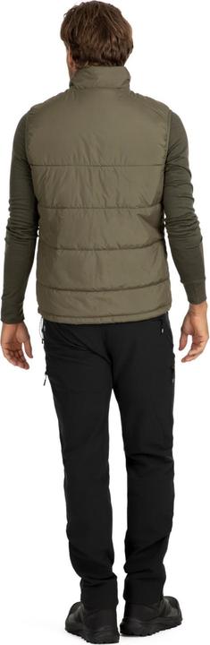 Actual product image Stoic MountainWool120 StorboSt. Vest (L)