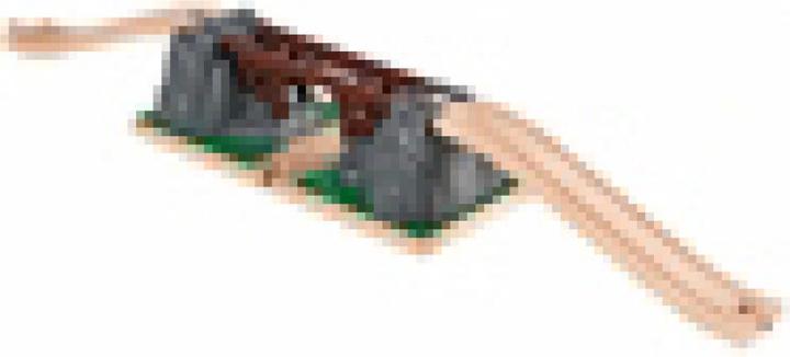 Actual product image Brio Collapse Bridge