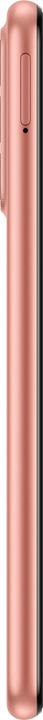 Actual product image Samsung Galaxy M13 (64 GB, Copper, 6.60", Dual SIM, 50 Mpx, 4G)