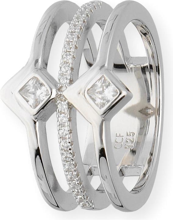 Carat Style (56, 925 Silber)