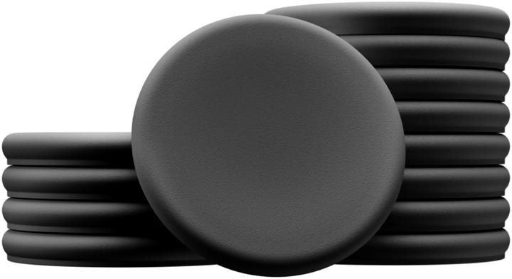 Image du produit Legamaster Aimants de maintien pour le carton de verre (5 x)