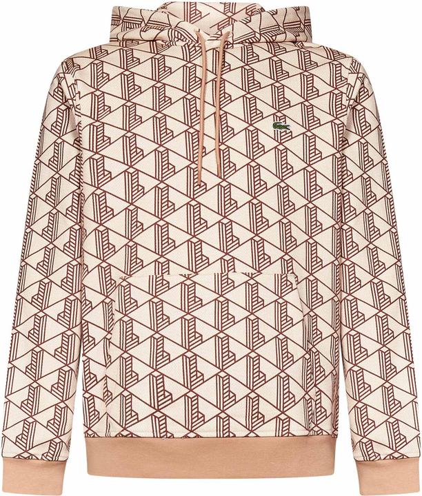 Actual product image Lacoste Sweaters Beige (3)