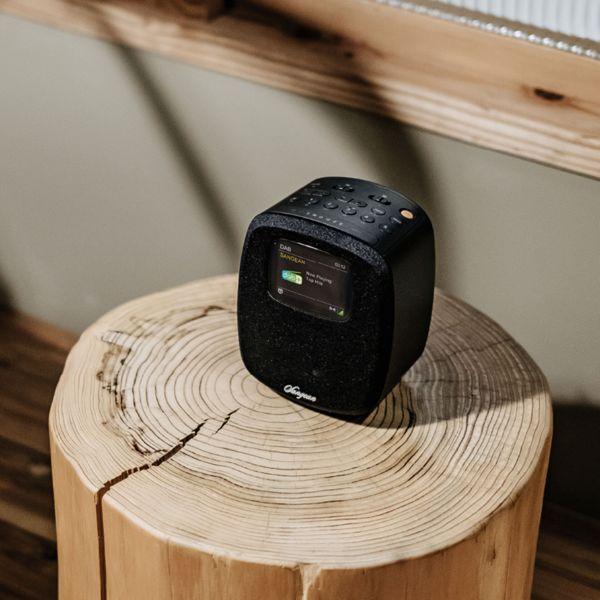 Produktbild Sangean DCR-83 (DAB+, UKW, Bluetooth)