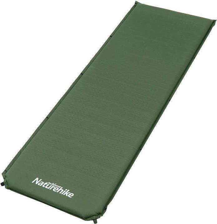 Immagine prodotto Naturehike NH20DZ003 Tappeto autogonfianteVerde
