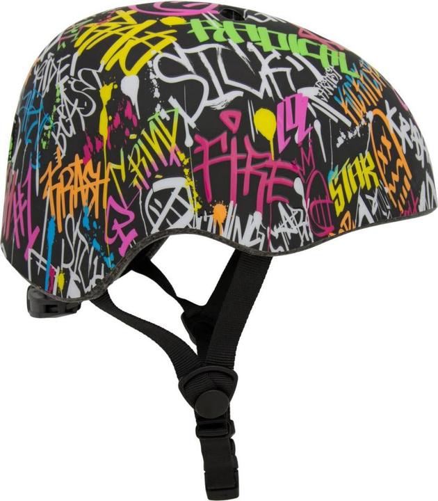 Actual product image C-Preme Street Writer 2D -8+ (54 - 58 cm)