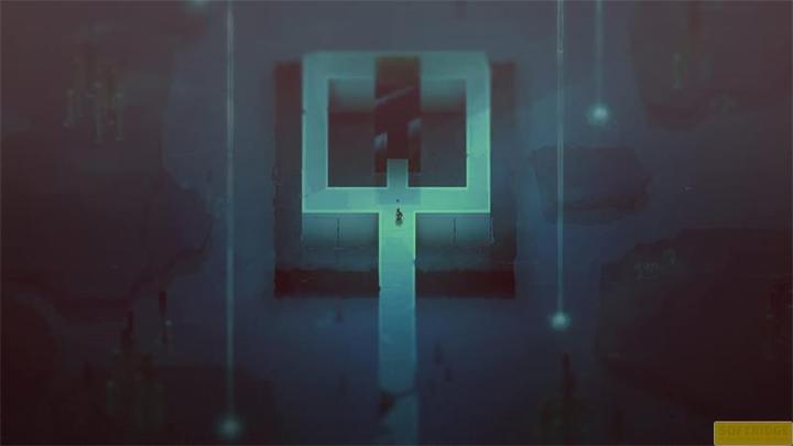 Actual product image Mindscape Below: Special Edition (PS4, DE)
