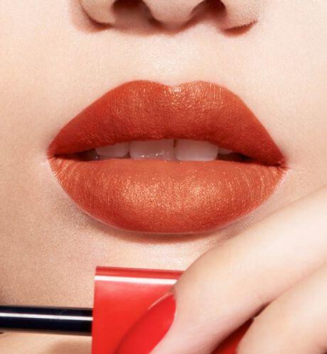 Image du produit Dior Rouge Ultra Care Liquid No 707 (707 Bliss)