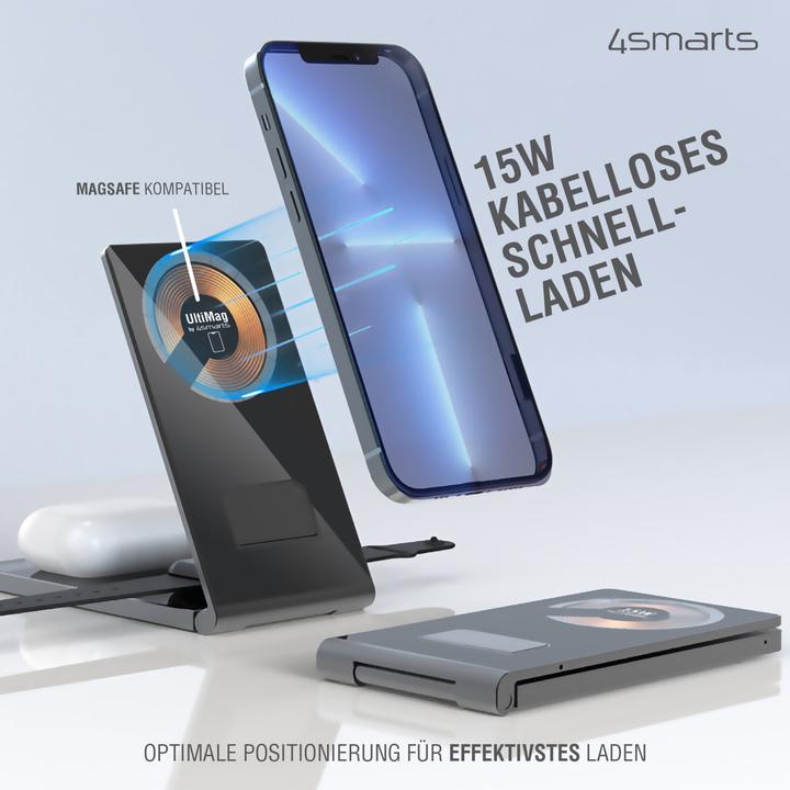 Immagine prodotto 4smarts Ecosistema UltiMag (15 W)