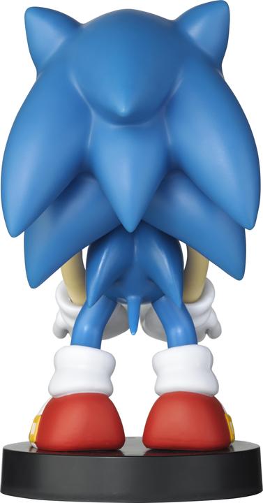 Produktbild Exquisite Gaming Cable Guys - Sonic Classic (Playstation Classic, Switch, iOS, Android)