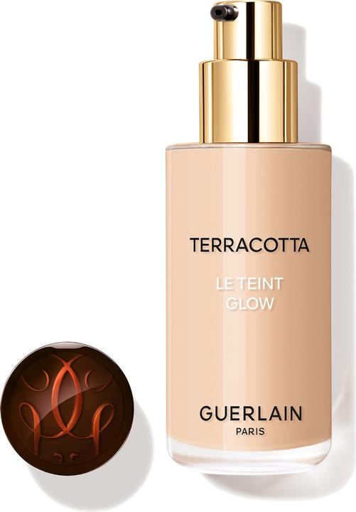 Produktbild Guerlain Terracotta Le Teint Glow Foundation 1N (1N)