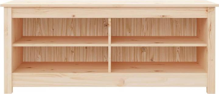 Produktbild VidaXL Dannel (110 x 38 x 45.5 cm)