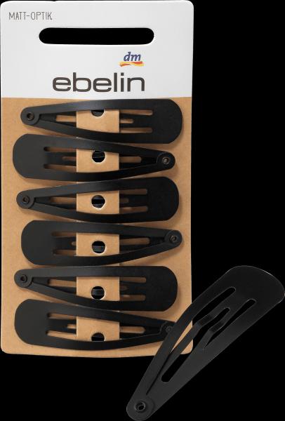dm ebelin Matt-Optik (6 Stk.)