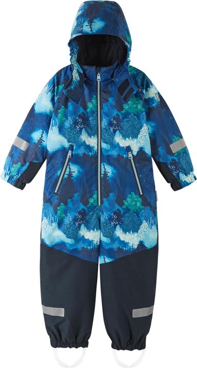 Produktbild Reima Kid's Kurikka (128)